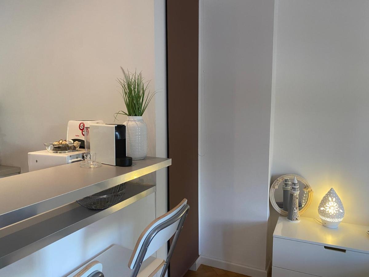 Blue Port Apartment In Ujlipotvaros With Free Parking Budapesta Exterior foto