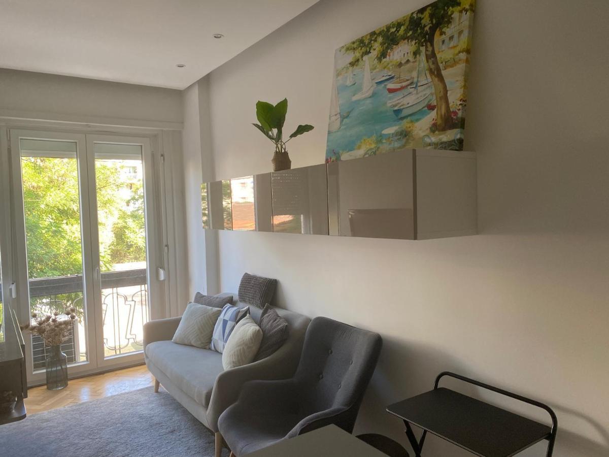 Blue Port Apartment In Ujlipotvaros With Free Parking Budapesta Exterior foto