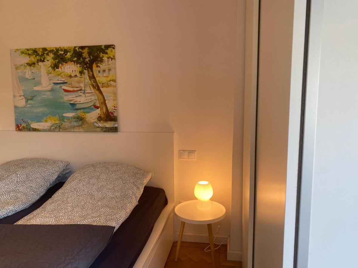 Blue Port Apartment In Ujlipotvaros With Free Parking Budapesta Exterior foto