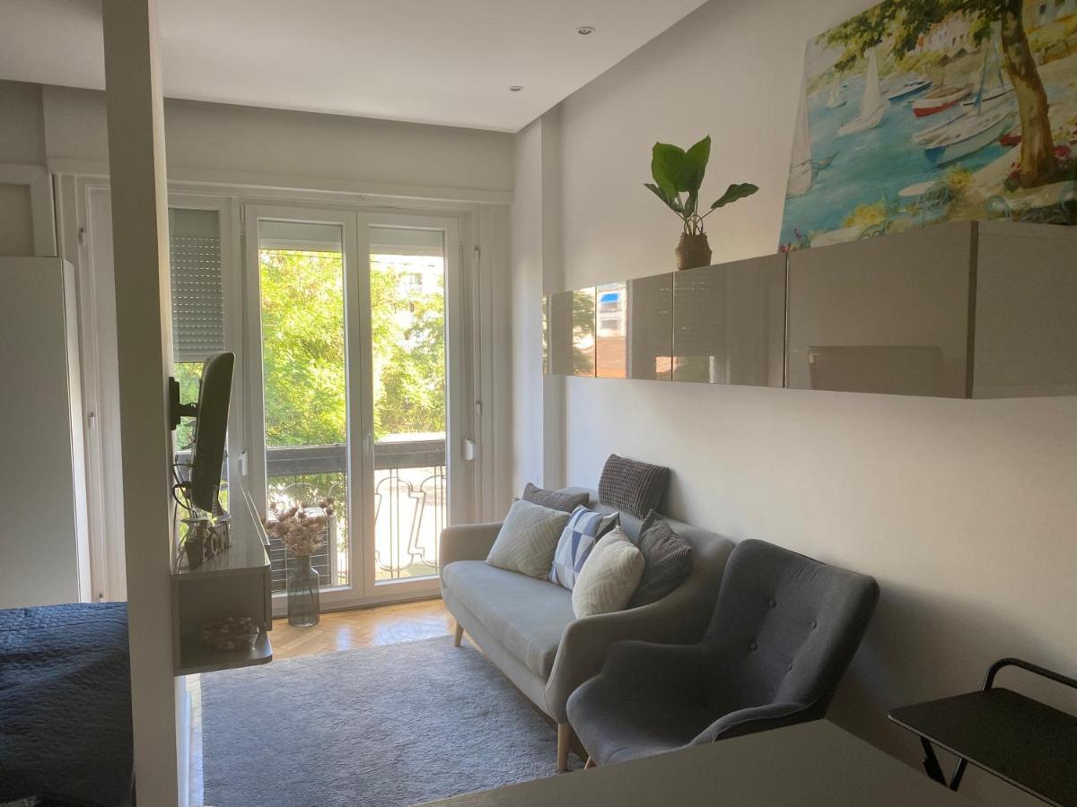 Blue Port Apartment In Ujlipotvaros With Free Parking Budapesta Exterior foto