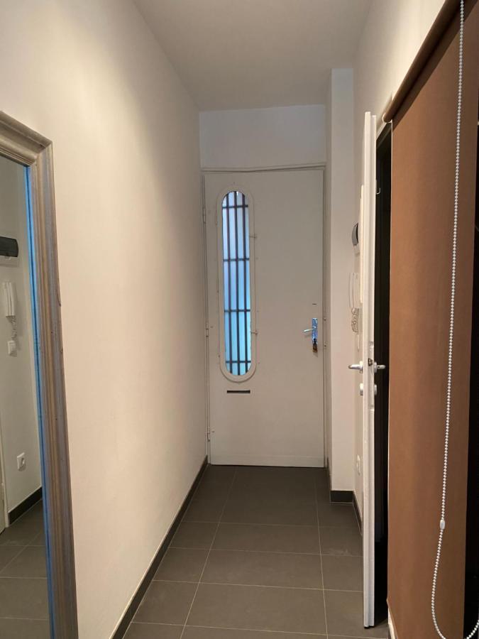 Blue Port Apartment In Ujlipotvaros With Free Parking Budapesta Exterior foto