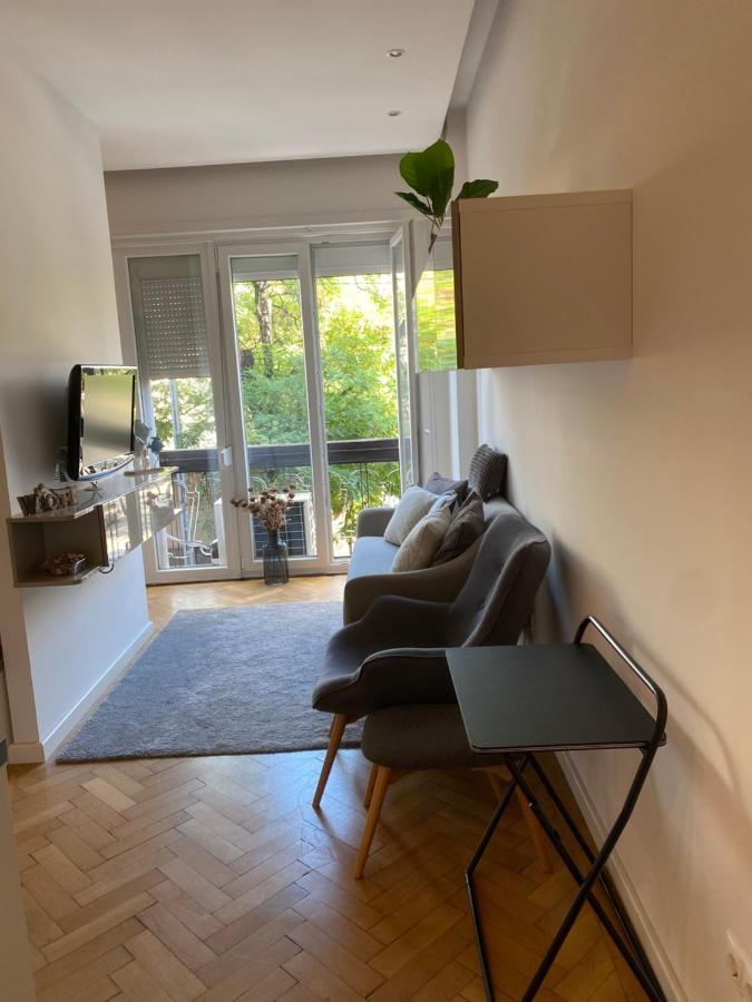 Blue Port Apartment In Ujlipotvaros With Free Parking Budapesta Exterior foto